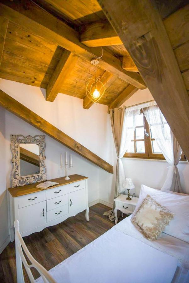 Вілла House For Rent Leila Шибеник Екстер'єр фото