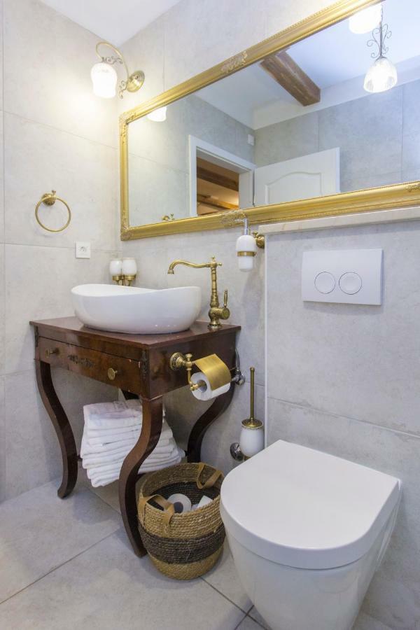 Вілла House For Rent Leila Шибеник Екстер'єр фото