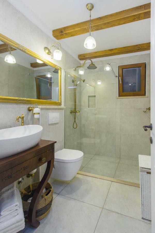 Вілла House For Rent Leila Шибеник Екстер'єр фото