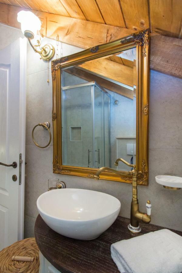 Вілла House For Rent Leila Шибеник Екстер'єр фото